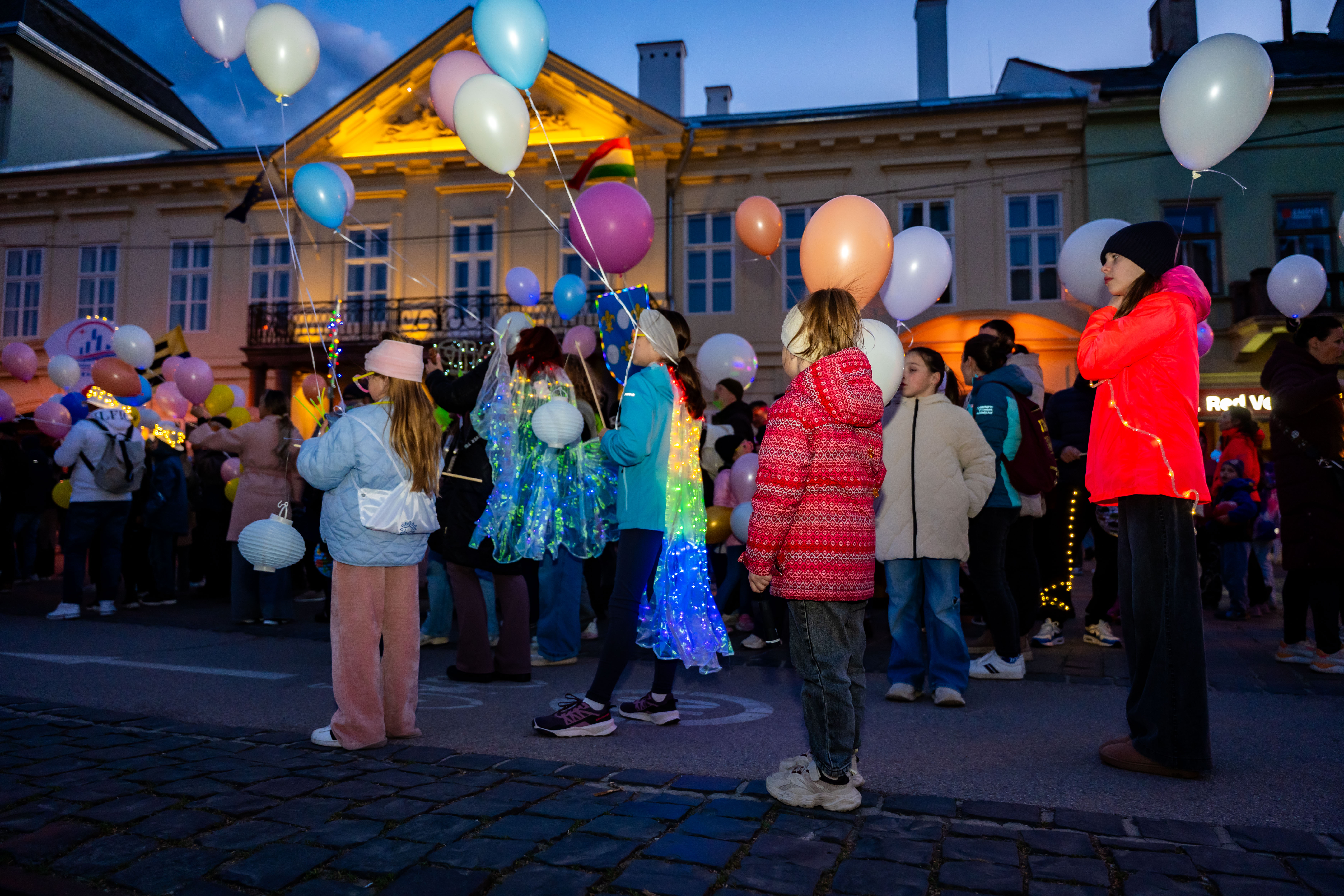 Oslavy Dna mesta Kosice - Kosicka svetelna party-1-3